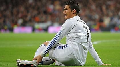 Επιβεβαιώθηκαν οι φόβοι για Ρονάλντο