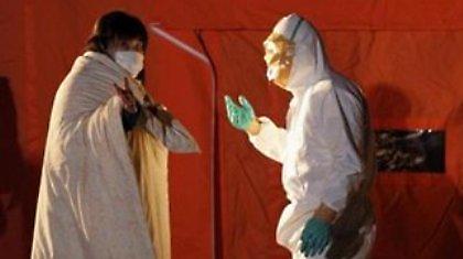 Βελτιώνεται η κατάσταση στη Φουκουσίμα