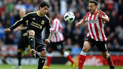 Από την Ουρουγουάη με αγάπη…