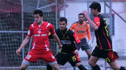 Την «πάτησαν» οι πρωτοπόροι