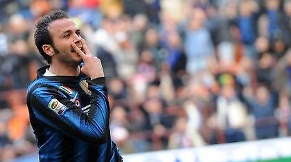 Μίλαν, σε βλέπω…