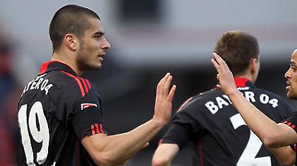 Μόλις απέκτησε ενδιαφέρον! (video)