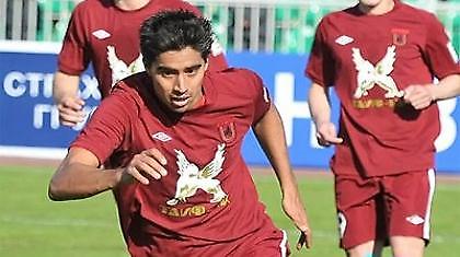 Δύο στα δύο για Ρούμπιν