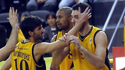 Όταν «ξύπνησε», «καθάρισε»