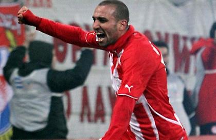 Το δεύτερο στους… πρώην!