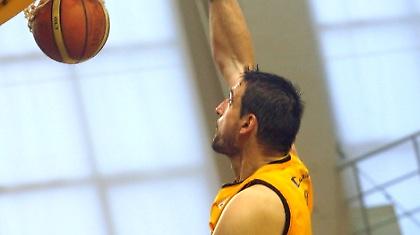 MVP ο Μπάγκαριτς