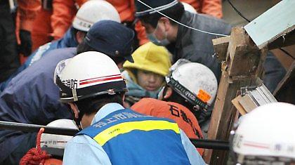 Τους έσωσε το... γιαούρτι