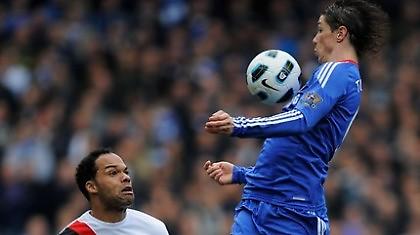 Στα ντέρμπι είναι… Τσέλσι