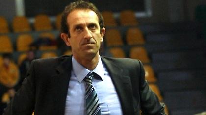 Χουγκάζ: «Θα διεκδικήσουμε κάθε πιθανότητα»