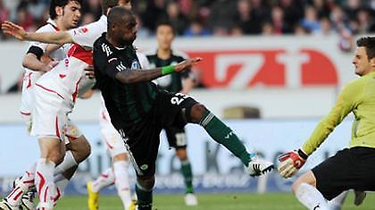 Ένας Μάγκατ δεν φέρνει την άνοιξη