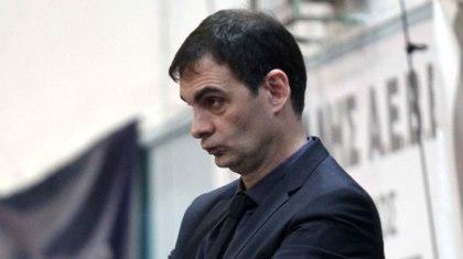 Μπαρτζώκας: «Πρέπει να αντέξουμε την πίεση»