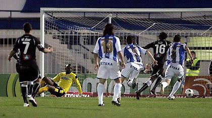 Κανείς δεν «Χ»άρηκε