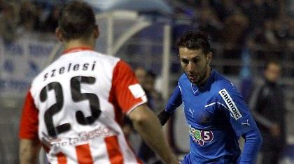 Ευρωπαϊκή νίκη