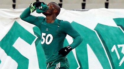 Τα πενήντα του Σισέ!