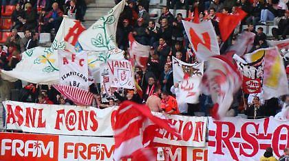 Ξανά σε περιπέτειες η Μονακό