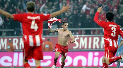 Έκανε το λάθος κι έγινε Τζίγκερ+2 γκολ ακόμη