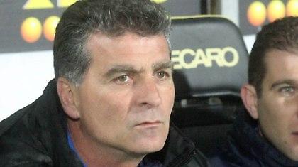 Δημητρίου: «Δεν μπορέσαμε να διαχειριστούμε το 1-0»