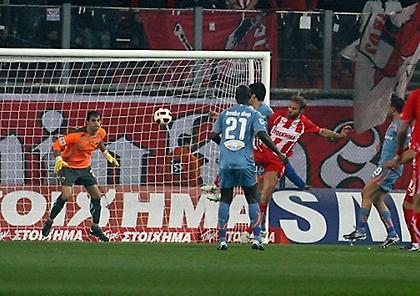 Τι να πεις κι εσύ, φίλε της ΑΕΚ;