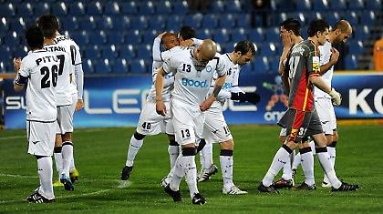 Κανένας δεν θα κοιμηθεί ήσυχος!