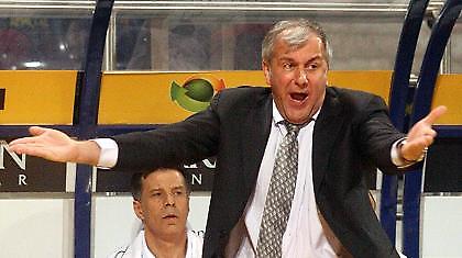 Ομπράντοβιτς: «Καλύτερη η φετινή Μπαρτσελόνα»