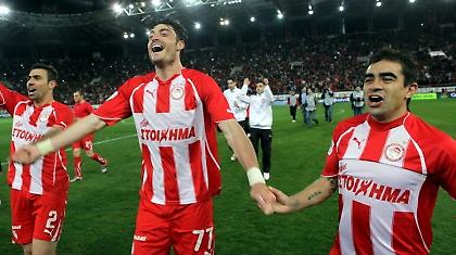 Το πανηγύρισαν διπλά, 30 χρόνια μετά (6-0!)