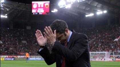 Βαλβέρδε: «Πρωταθλητές με την αξία μας»