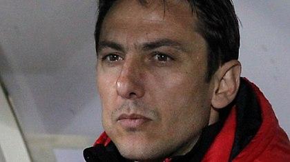 Παπαδόπουλος: «Σπουδαία νίκη που εξασφαλίζει παραμονή»