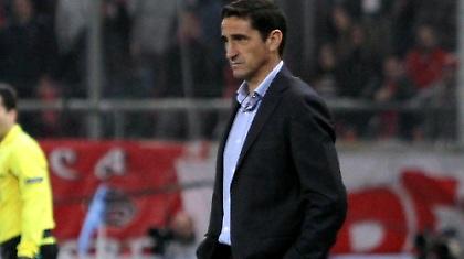 Χιμένεθ: «Υποφέρουμε για τον κόσμο της ΑΕΚ»!