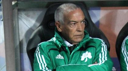 Φερέιρα: «Εμείς είμαστε καλύτεροι»