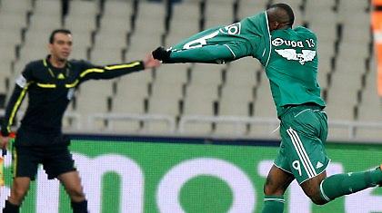 Ο Σισέ στη «Θύρα 13»!