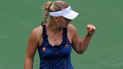 Το σήκωσε κι αυτό η Βοζνιάκι