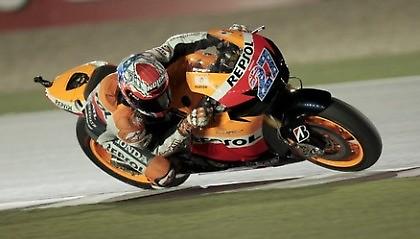 Του θυμίζει κάτι από το 2007