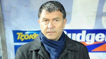 Λεμονής: «Παίζουμε με τις αντοχές μας…»