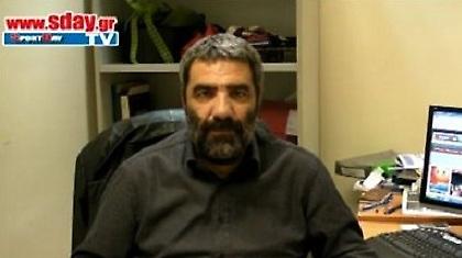 Ο Γ. Χελάκης σχολιάζει το ντέρμπι (video)