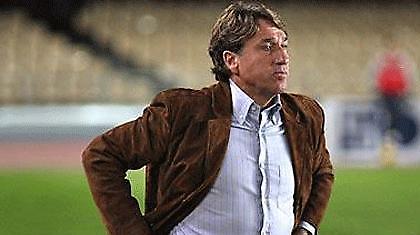 «Τέλος» ο Βίγκο