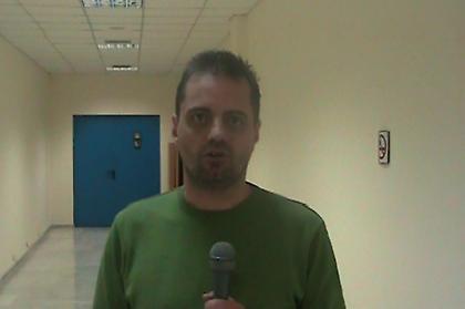 O T. Νικολογιάννης για τη νίκη του ΠΑΟ (video)