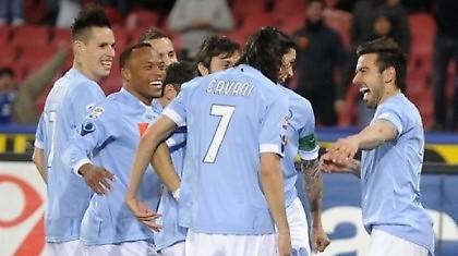 Δεν έχει ταβάνι… έχει Καβάνι!