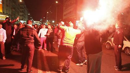 Κάηκε… το Πασαλιμάνι! (photos)