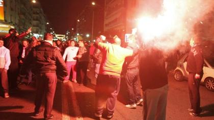 Κάηκε… το Πασαλιμάνι! (photos)