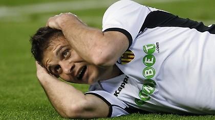 Σε κρίση η Βαλένθια, σε τροχιά Ευρώπης η Σεβίλλη