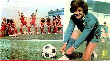 Πρασινιακός και Κοκκινιακός...