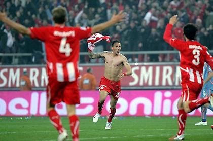 Οι φιέστες κόντρα στην «Ένωση»!