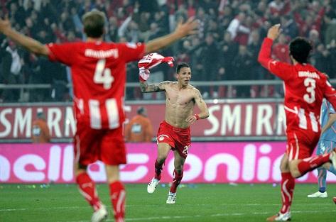 Οι φιέστες κόντρα στην «Ένωση»!