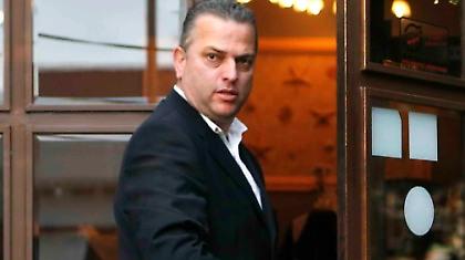 Αποκάλυψε ...παραίτηση ο Δημητριάδης