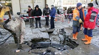 Χωρίς νερό για 9 ώρες