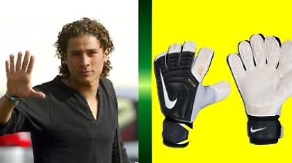 Τα 6 του Οτσόα, στα 4 του Ριβάλντο!