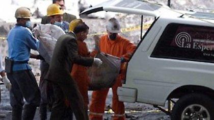 Φονική έκρηξη σε ανθρακωρυχείο στο Πακιστάν