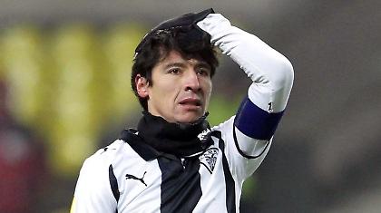 «Έχουμε μεγάλη ευθύνη»