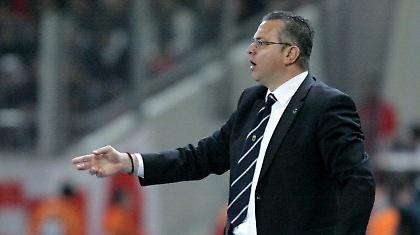 «Υπάρχουν στόχοι»