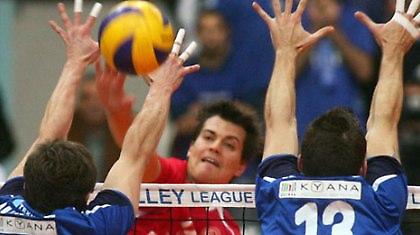 Να αναλάβει η Μέρκελ τους τελικούς – αυτή δεν κυβερνάει;